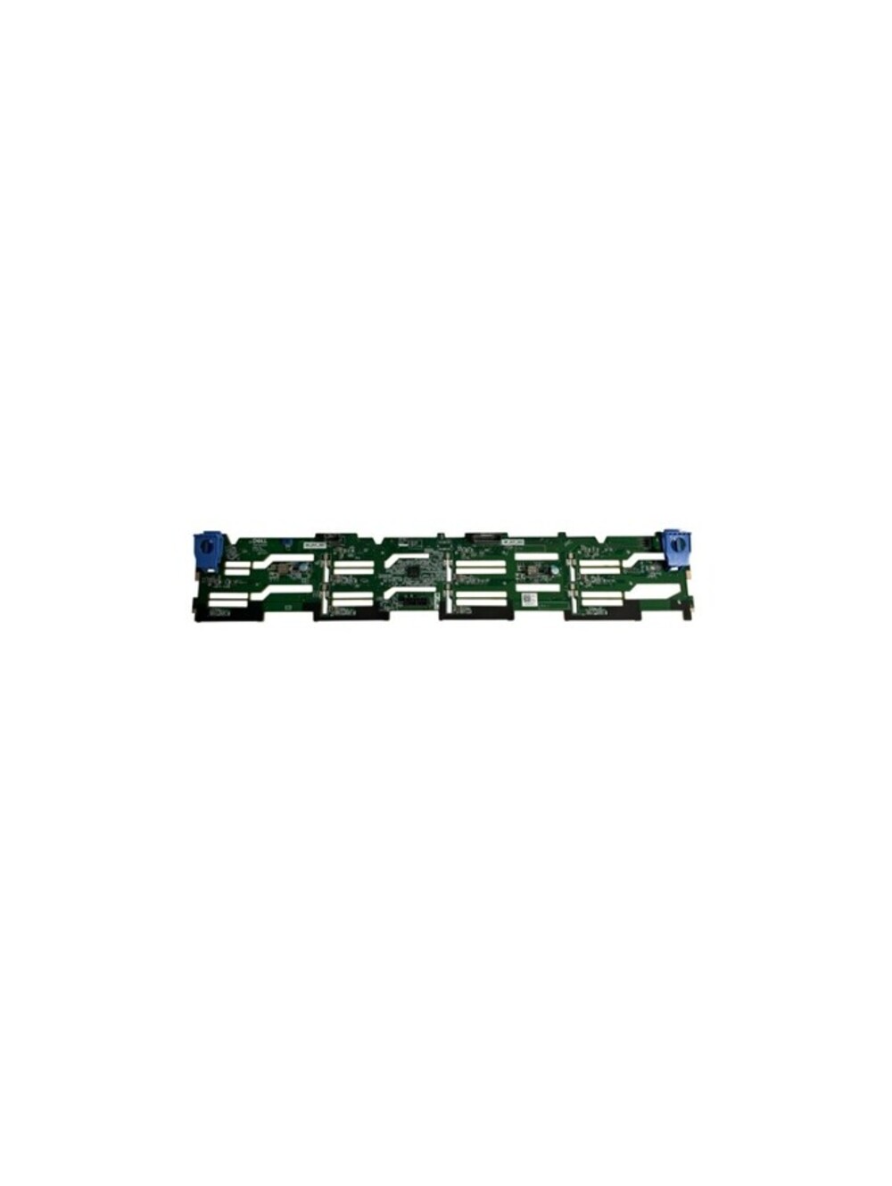 V084T 0V084T For Dell R750 12*3.5 Hard Drive Backplane